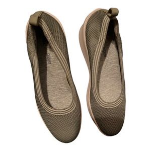 Clark Cloud Steppers 8 M